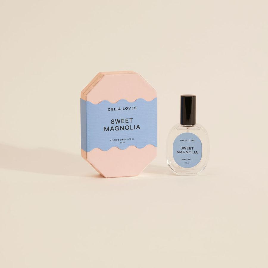 Sweet Magnolia - Room Spray 50ml