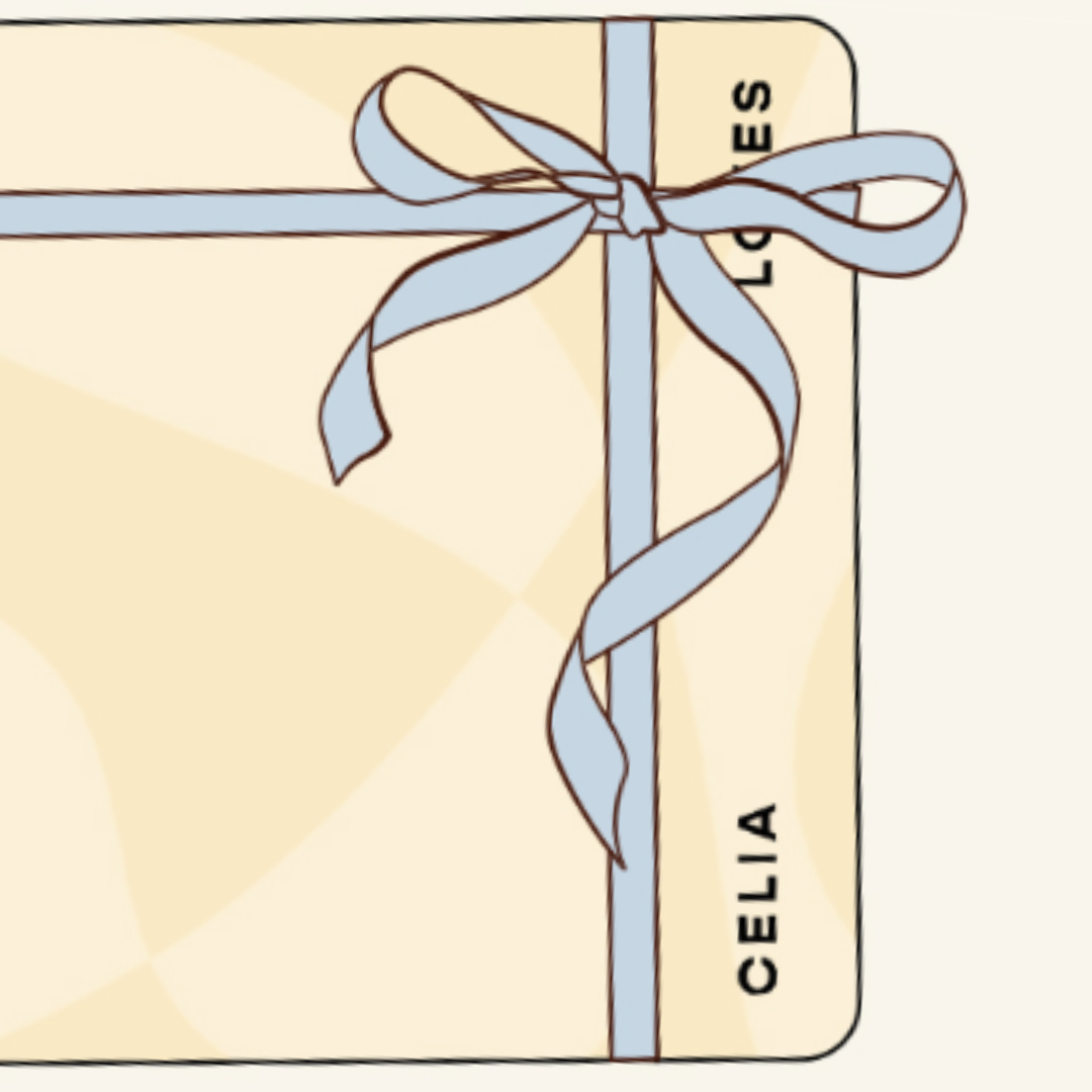 Celia Loves EGift Card