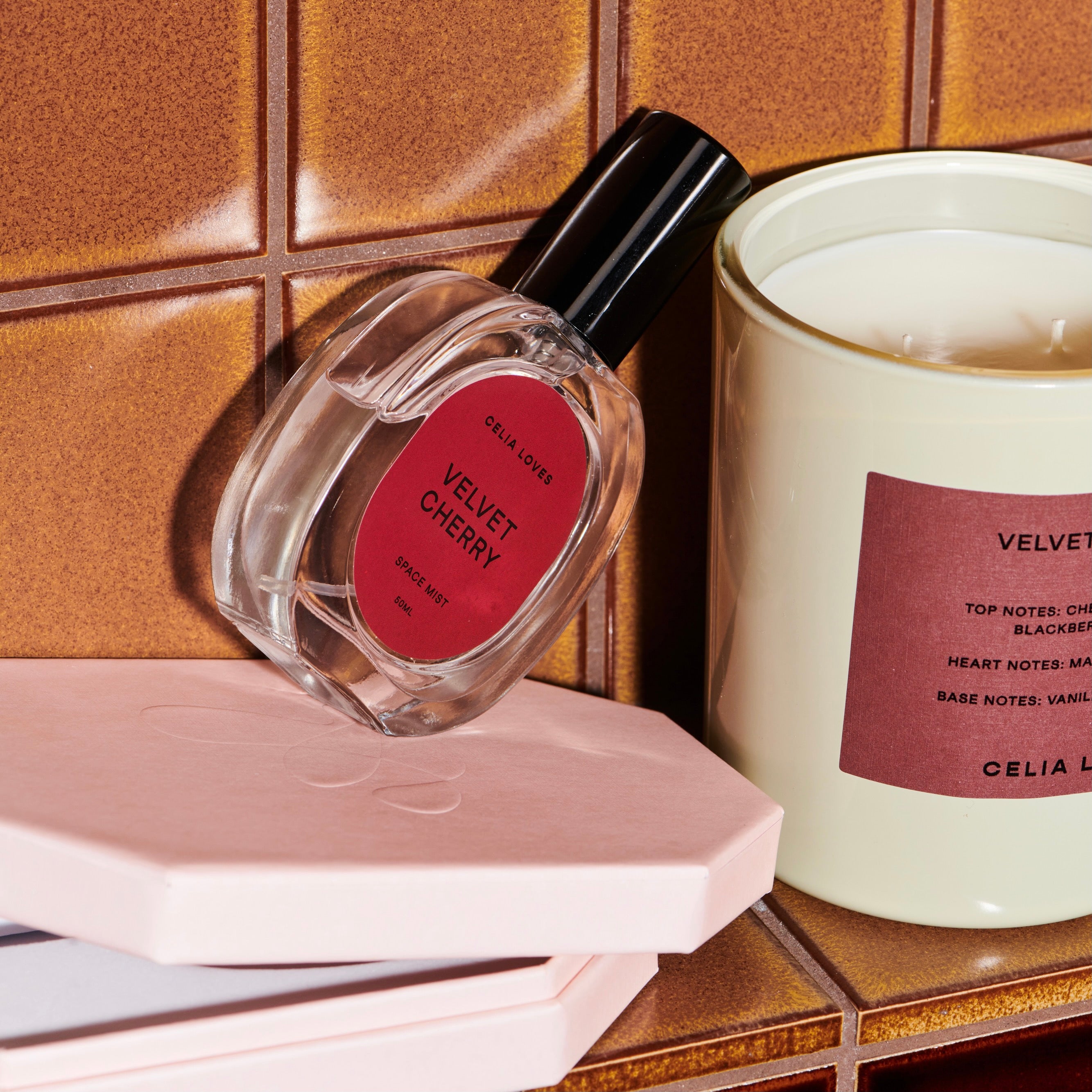 Velvet best sale cherry perfume