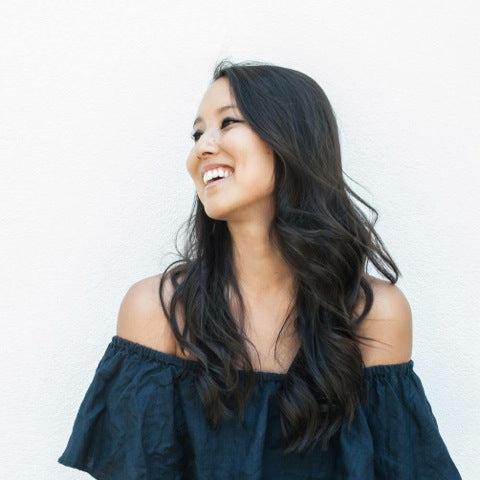 Self-care is not selfish with Sarah Holloway, founder of Spoonful of Sarah