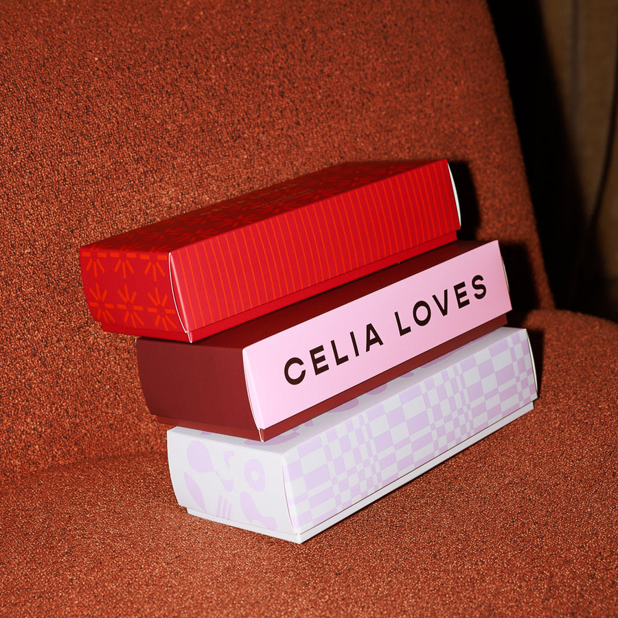 Trio Candle Set Bundle