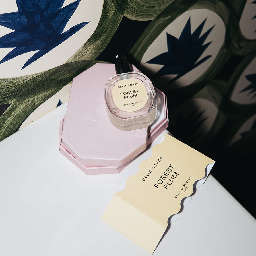 Forest Plum - Room Spray 50ml