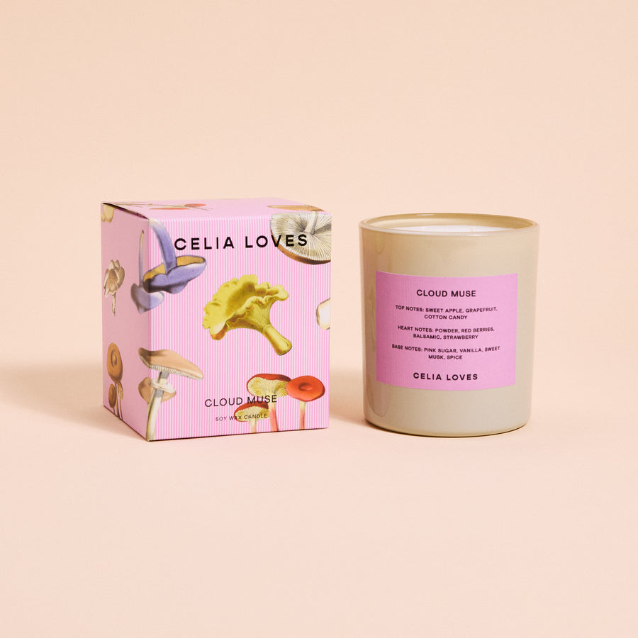 Cloud Muse 395gms