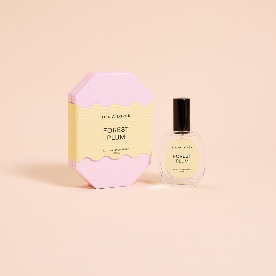 Forest Plum - Room Spray 50ml