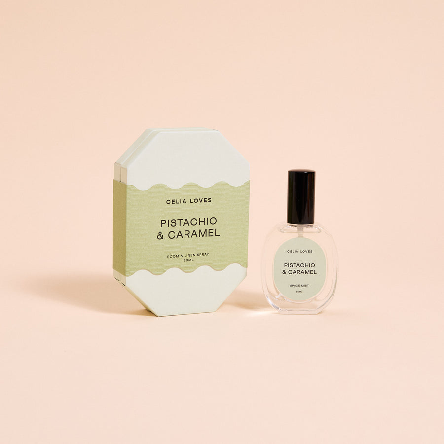 The Homebody - Scented Room Spray Bundle