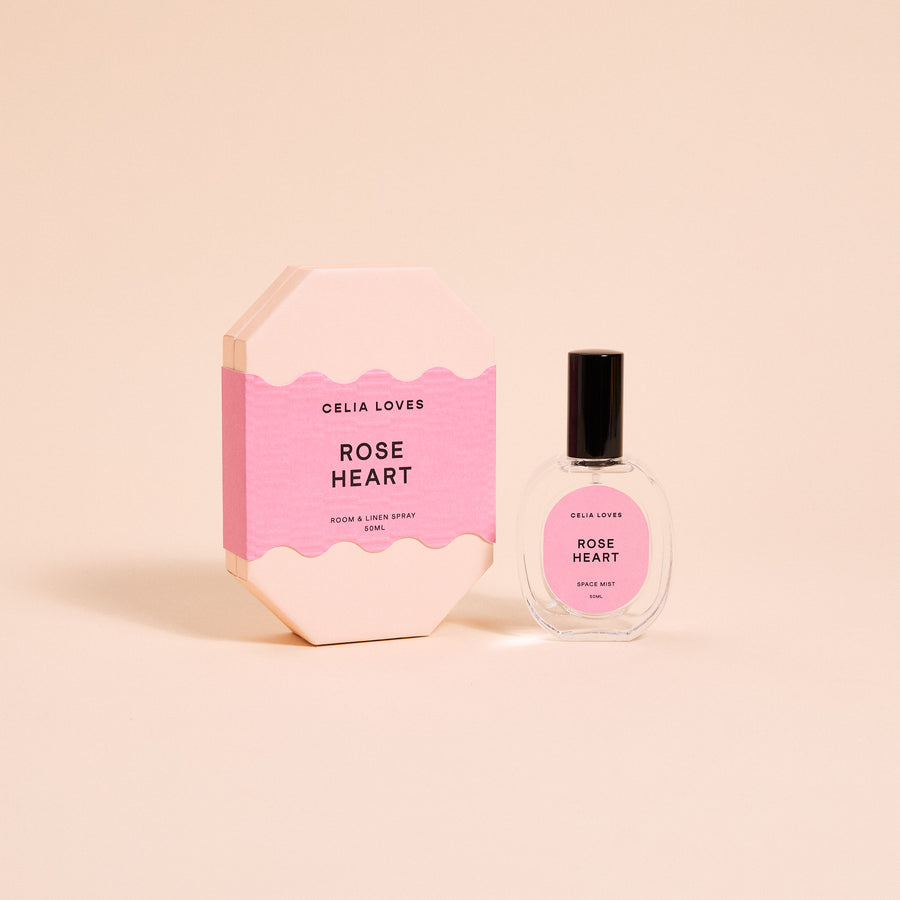 The Cool Girl - Scented Room Spray Bundle