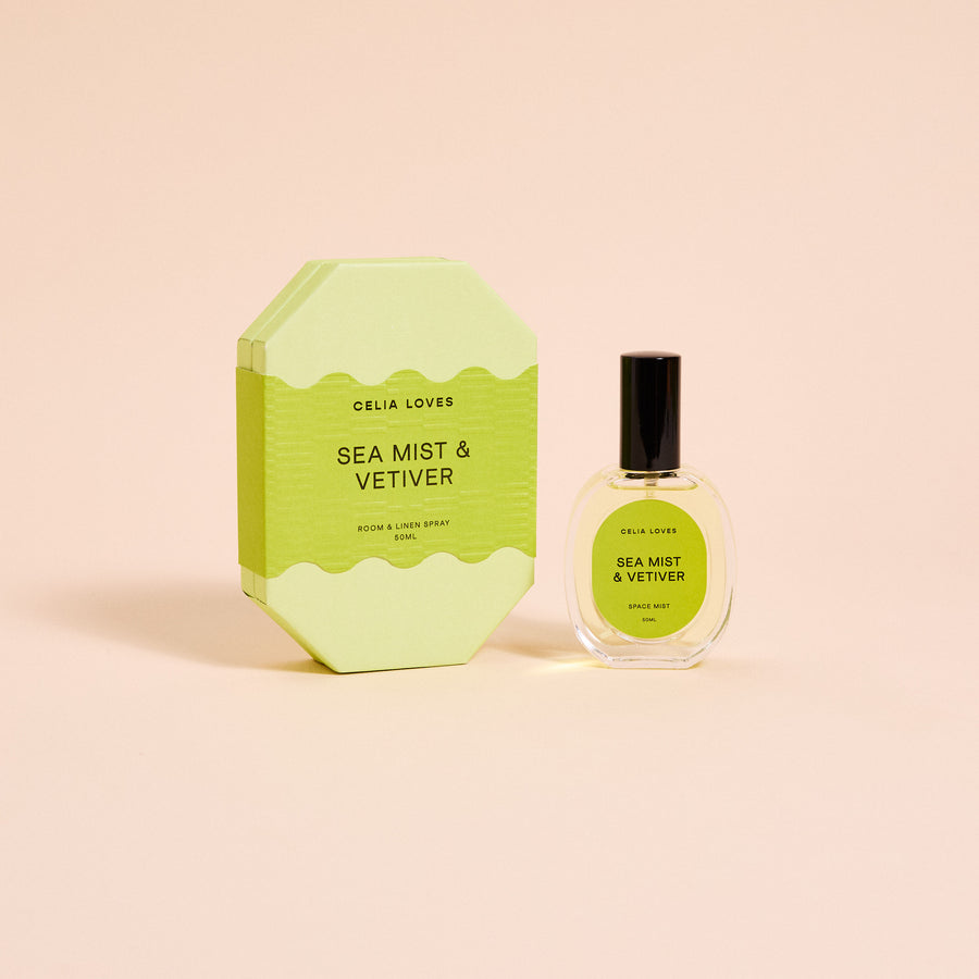 The Hot Man - Scented Room Spray Bundle