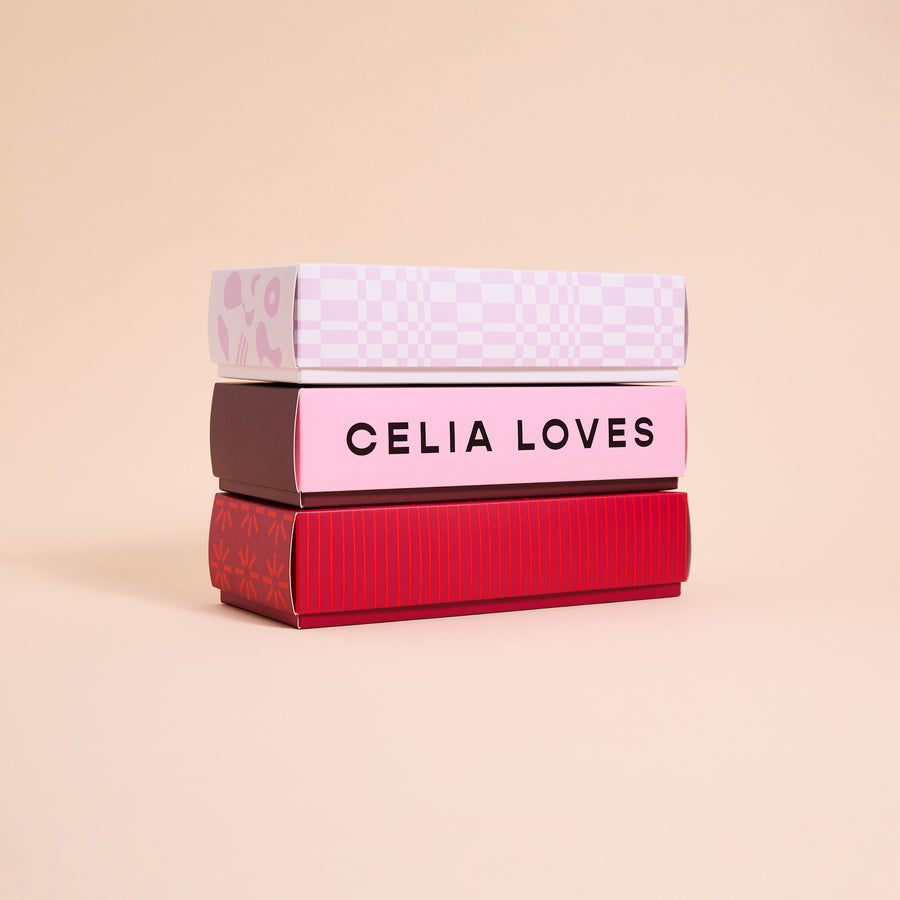 Trio Candle Set Bundle
