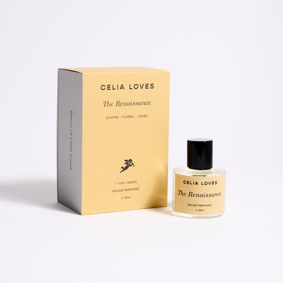 The Renaissance - Eau de Parfum Opulence 50ml