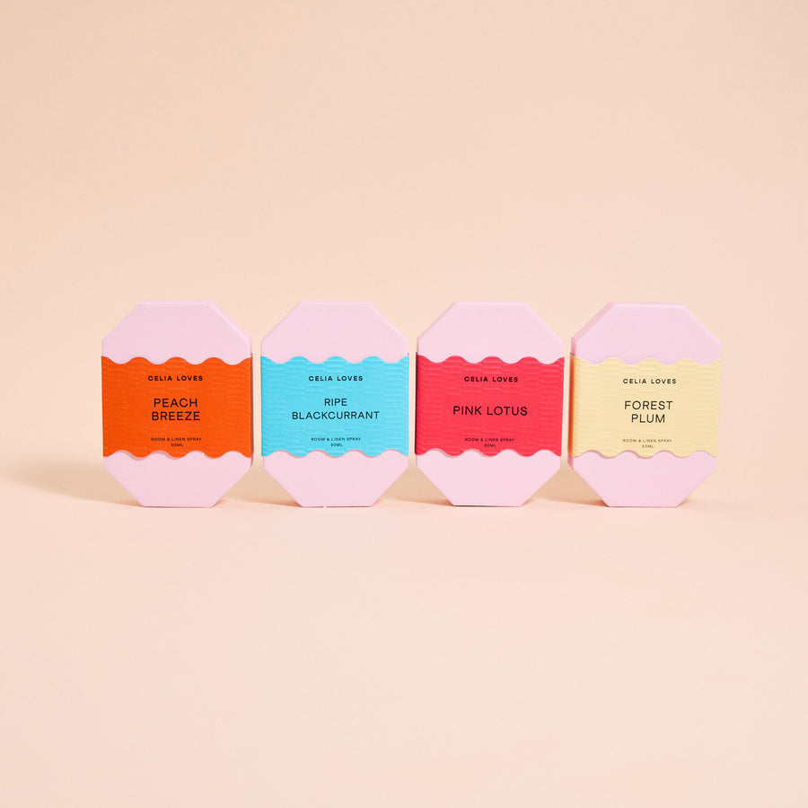 Utopia - Scented Room Spray Bundle