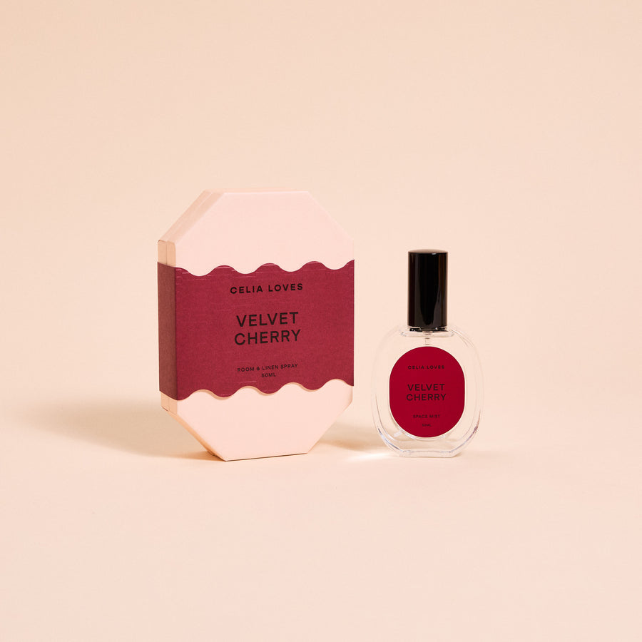 The Cool Girl - Scented Room Spray Bundle