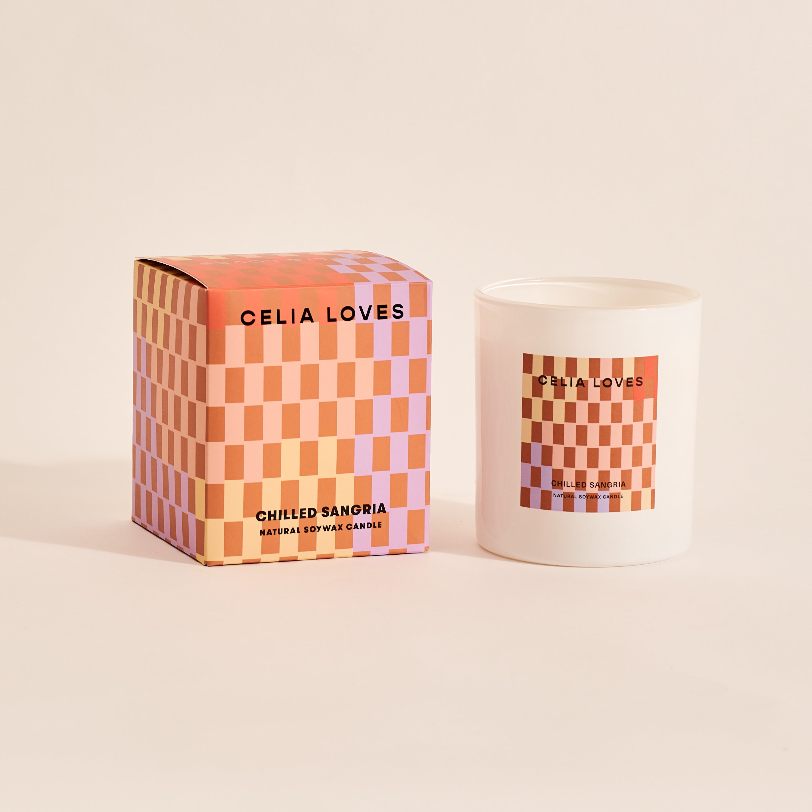 Chilled Sangria 395gms – Celia Loves