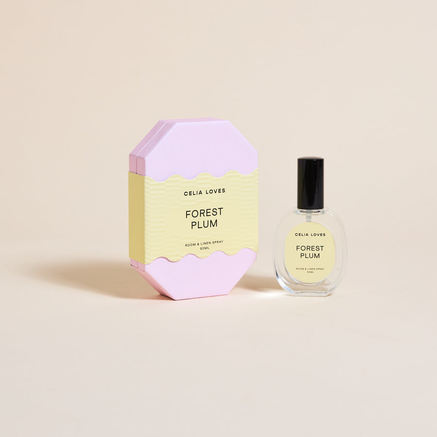 Forest Plum - Room Spray 50ml